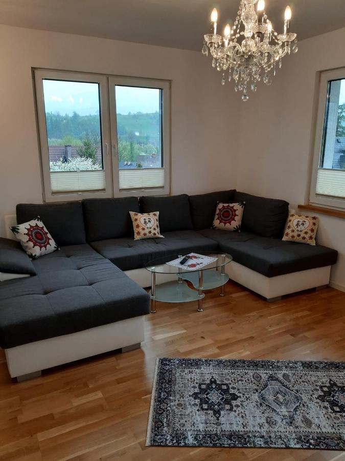 Z Widokiem Apartment