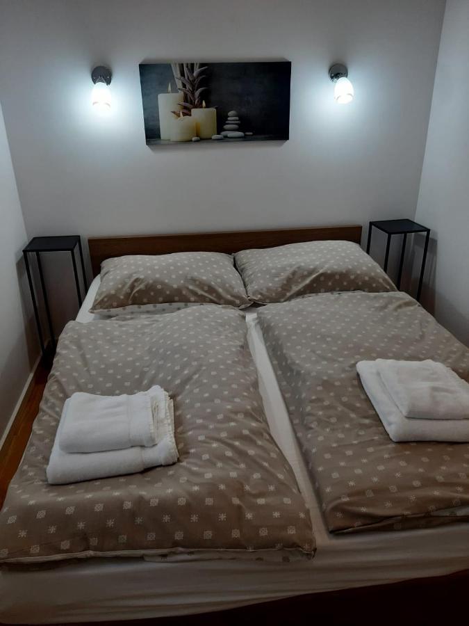 Apartment Z Widokiem