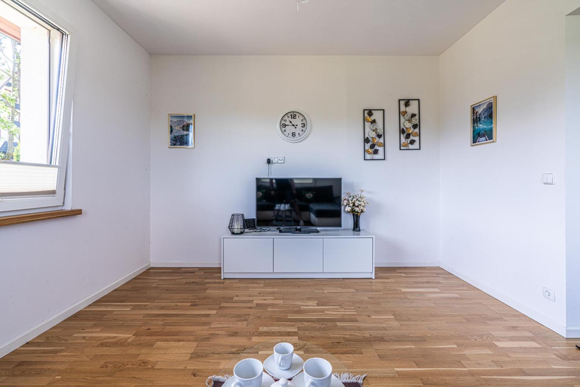 Apartamenty z widokiem * Zakopane
