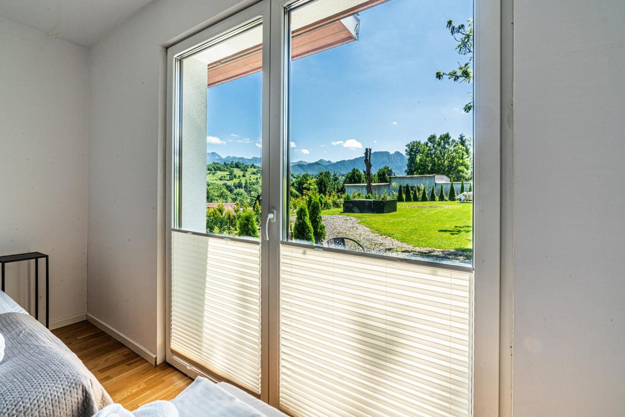 Apartament Apartamenty z widokiem *