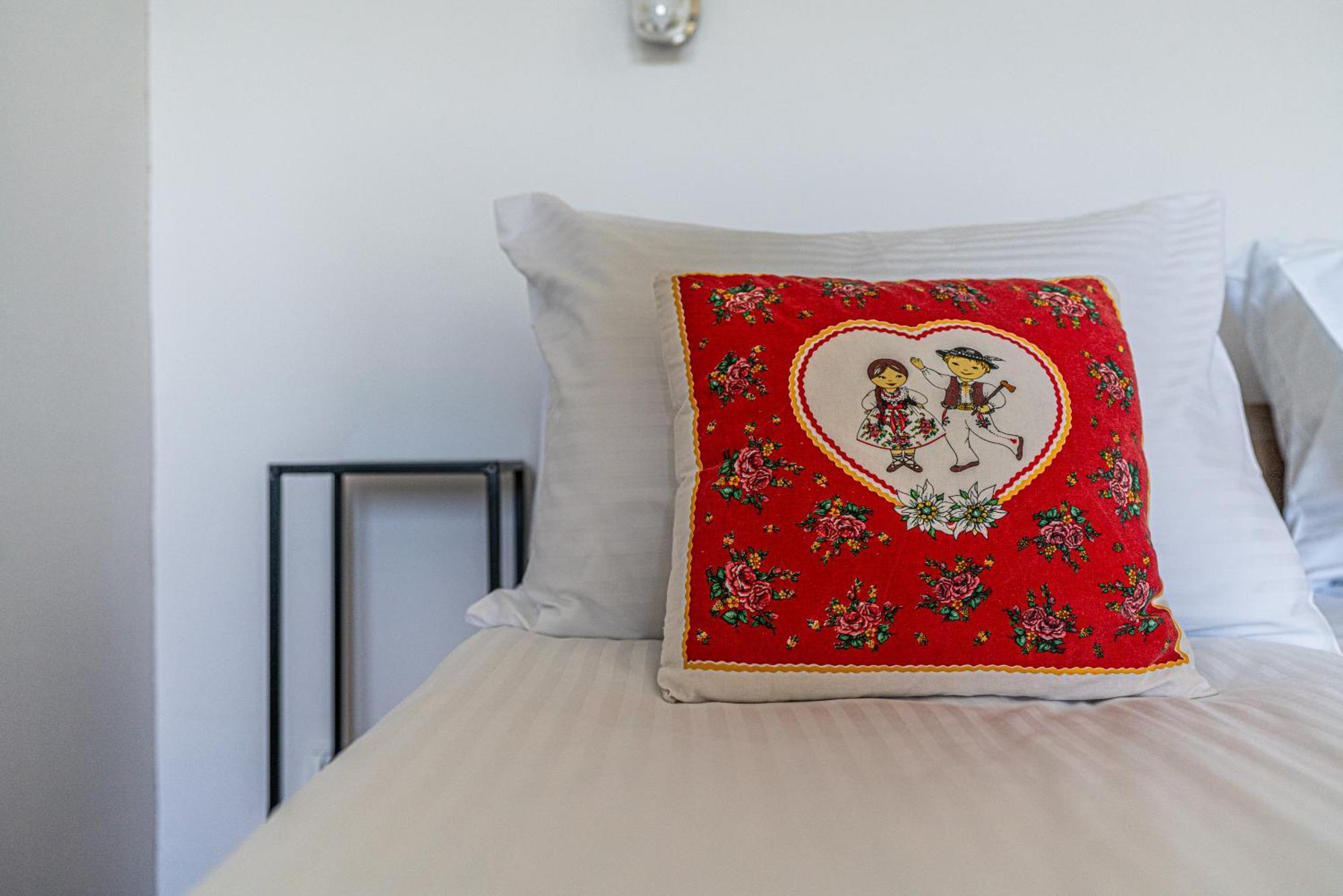 Apartamenty z widokiem Apartament