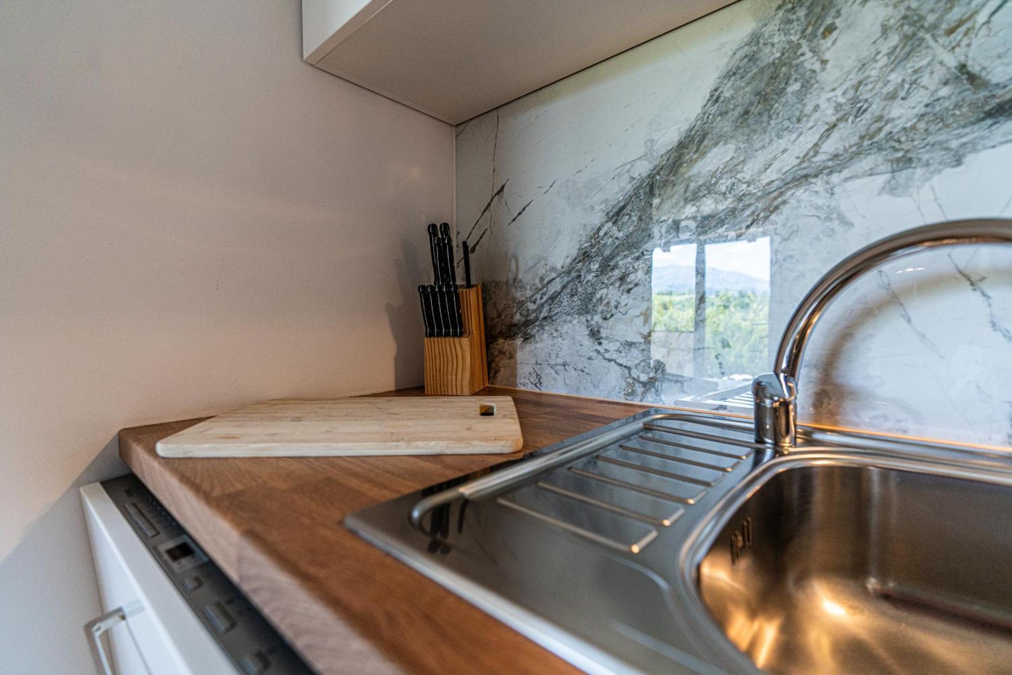 Apartamenty z widokiem Apartament *