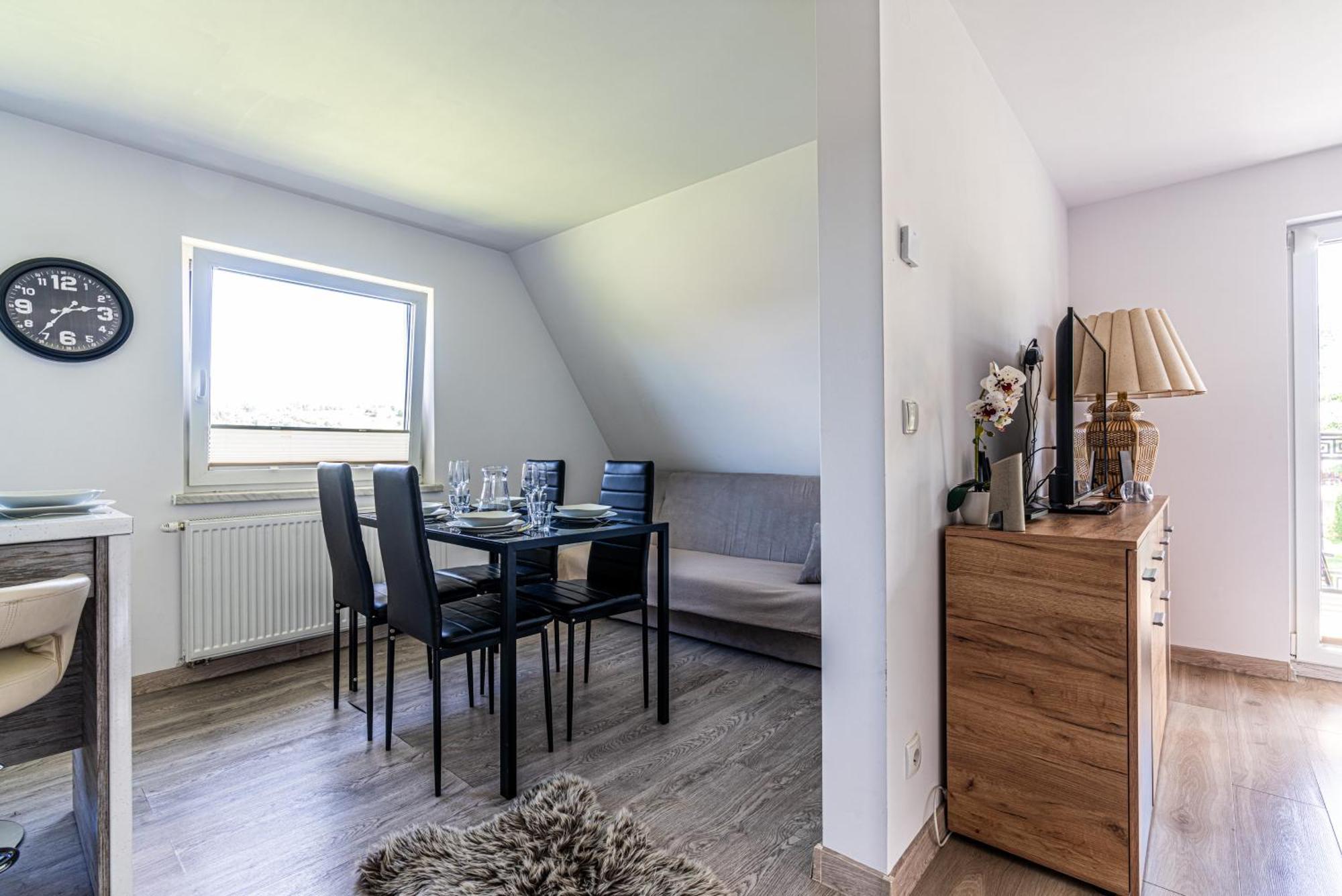 Apartament Apartamenty z widokiem Zakopane