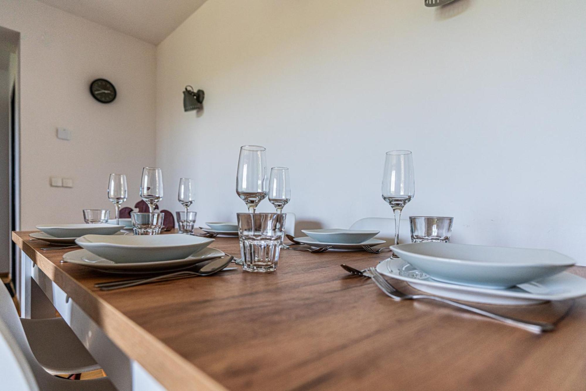 Apartament Apartamenty z widokiem *