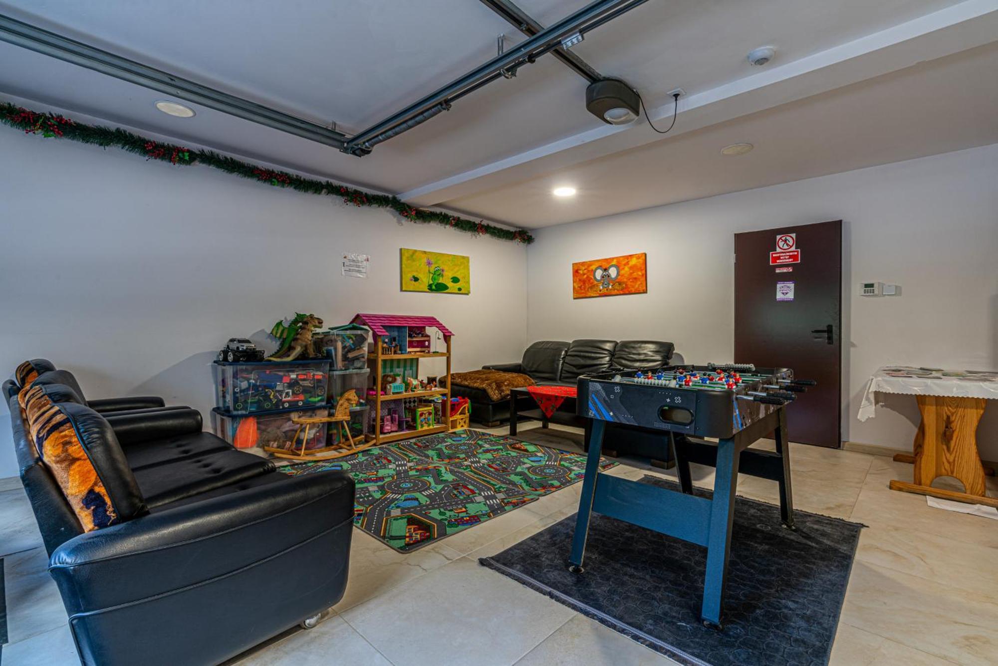 Apartamenty z widokiem Apartament Zakopane