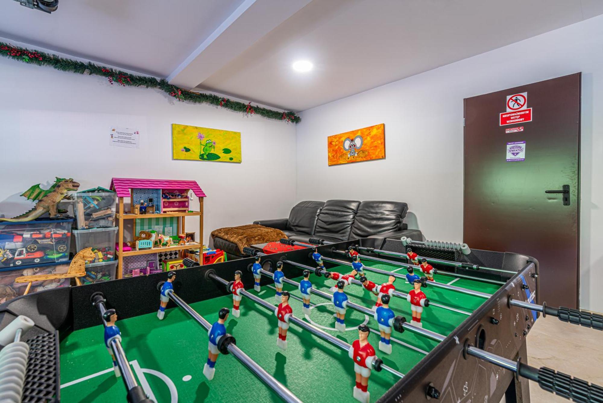 Apartament Apartamenty z widokiem Zakopane