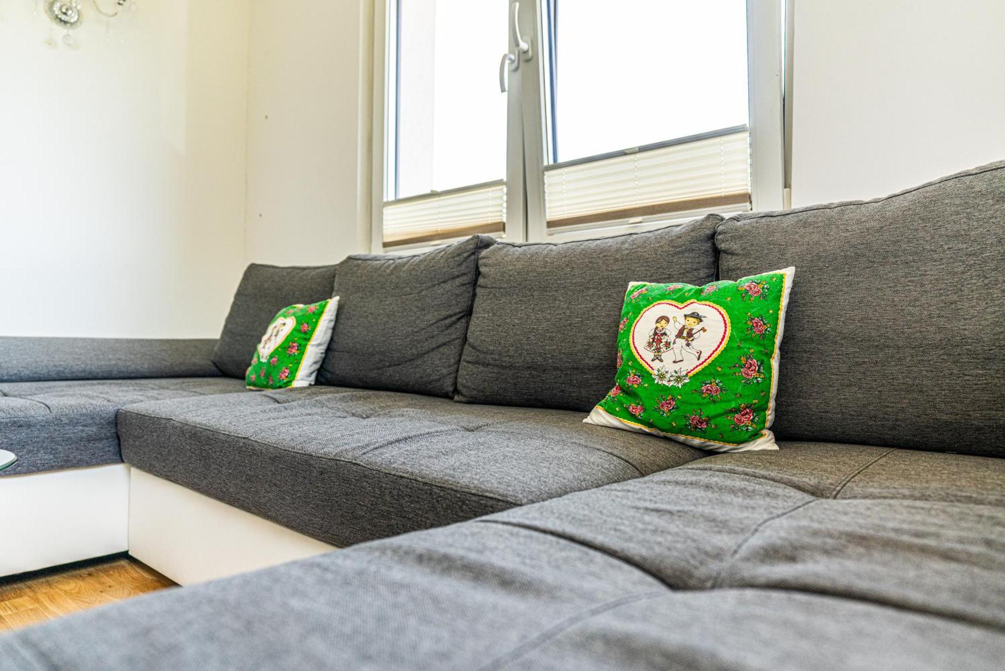 Apartamenty z widokiem Apartament Zakopane