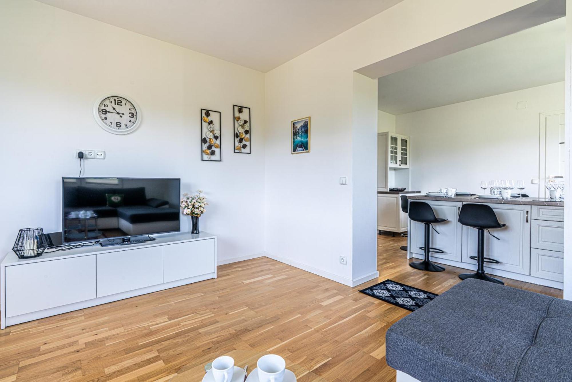 Apartamenty z widokiem * Zakopane