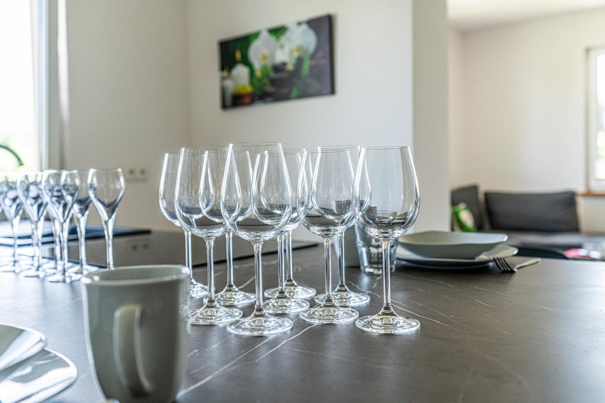 Apartamenty z widokiem Apartament *