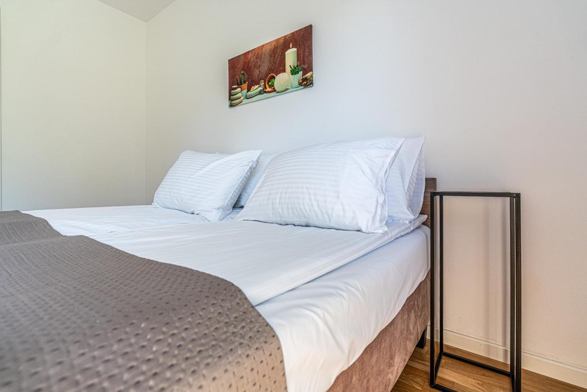 Apartamenty z widokiem Apartament Zakopane