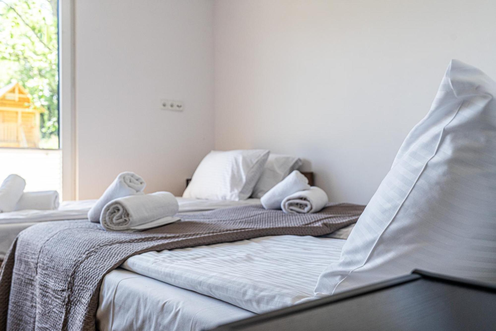 Apartamenty z widokiem * Zakopane
