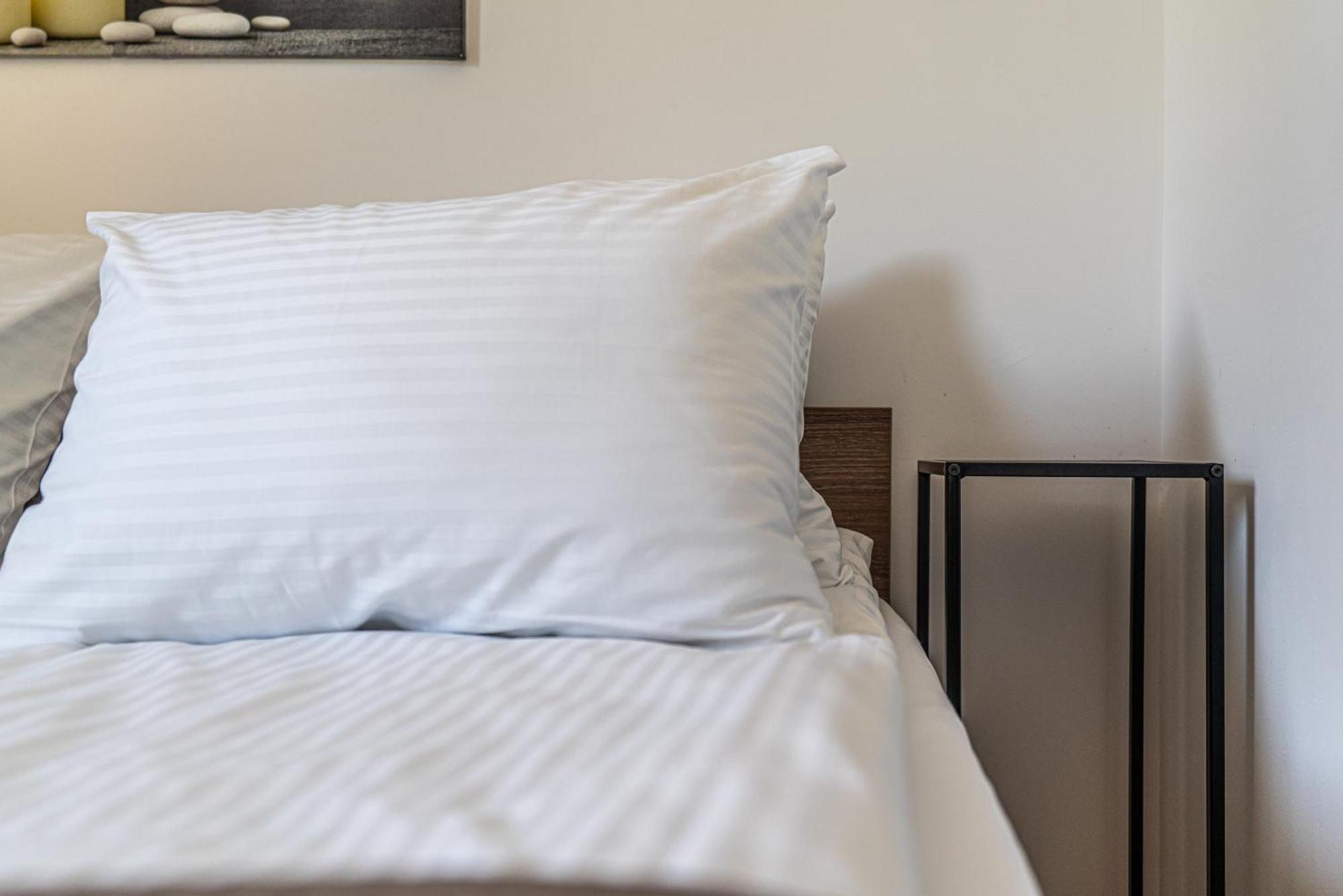 Apartamenty z widokiem Apartament *