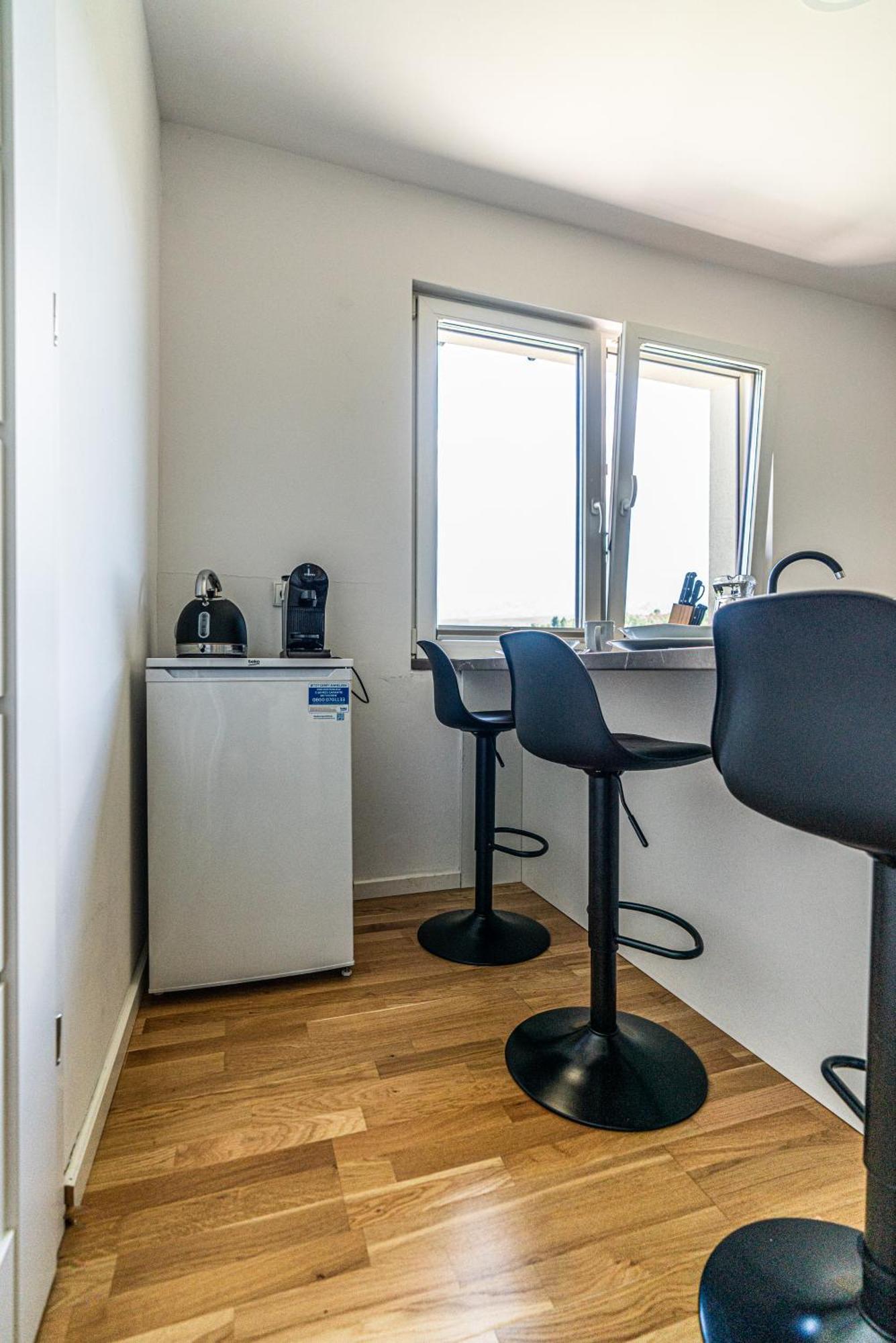 Apartament Apartamenty z widokiem *