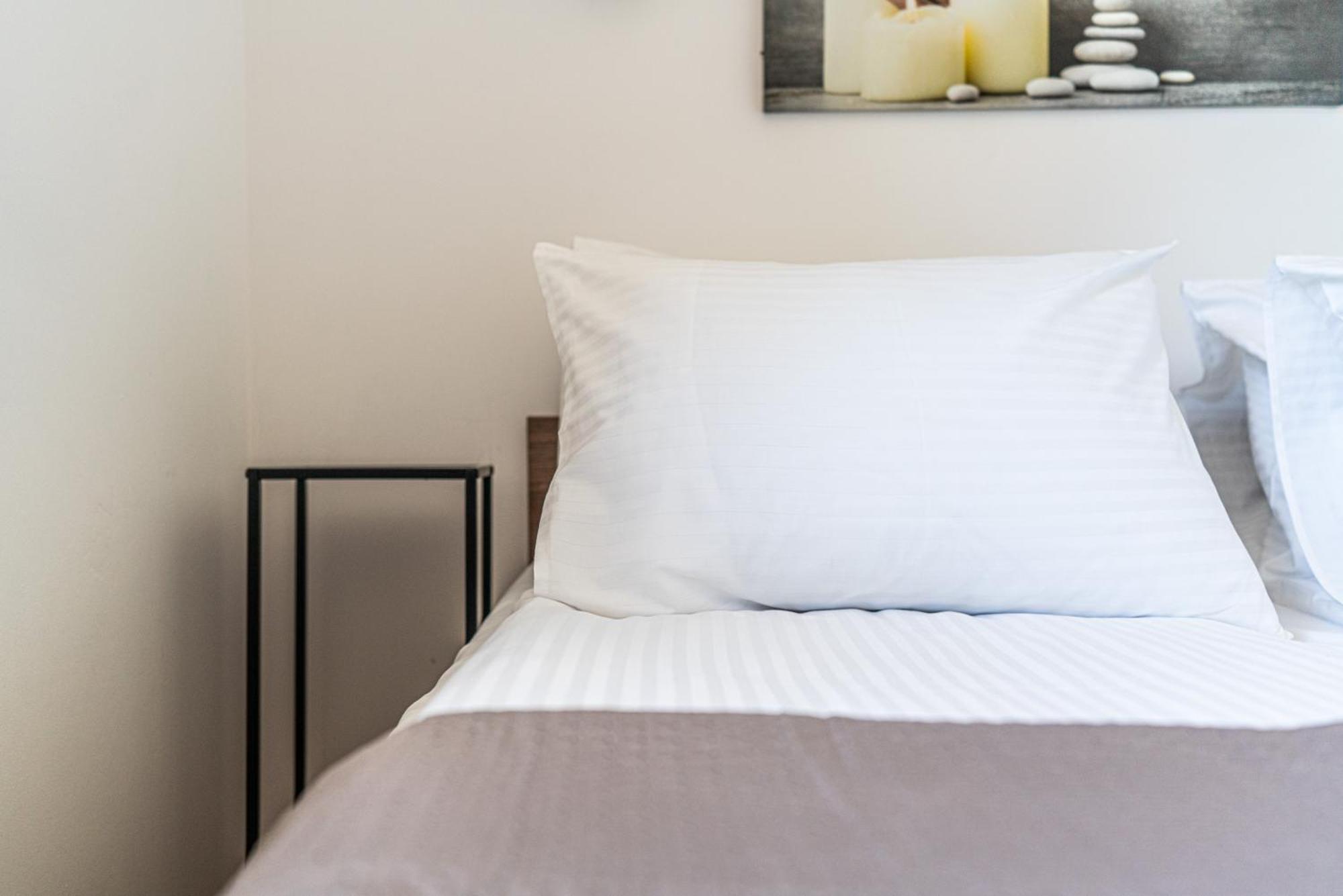 Apartamenty z widokiem *