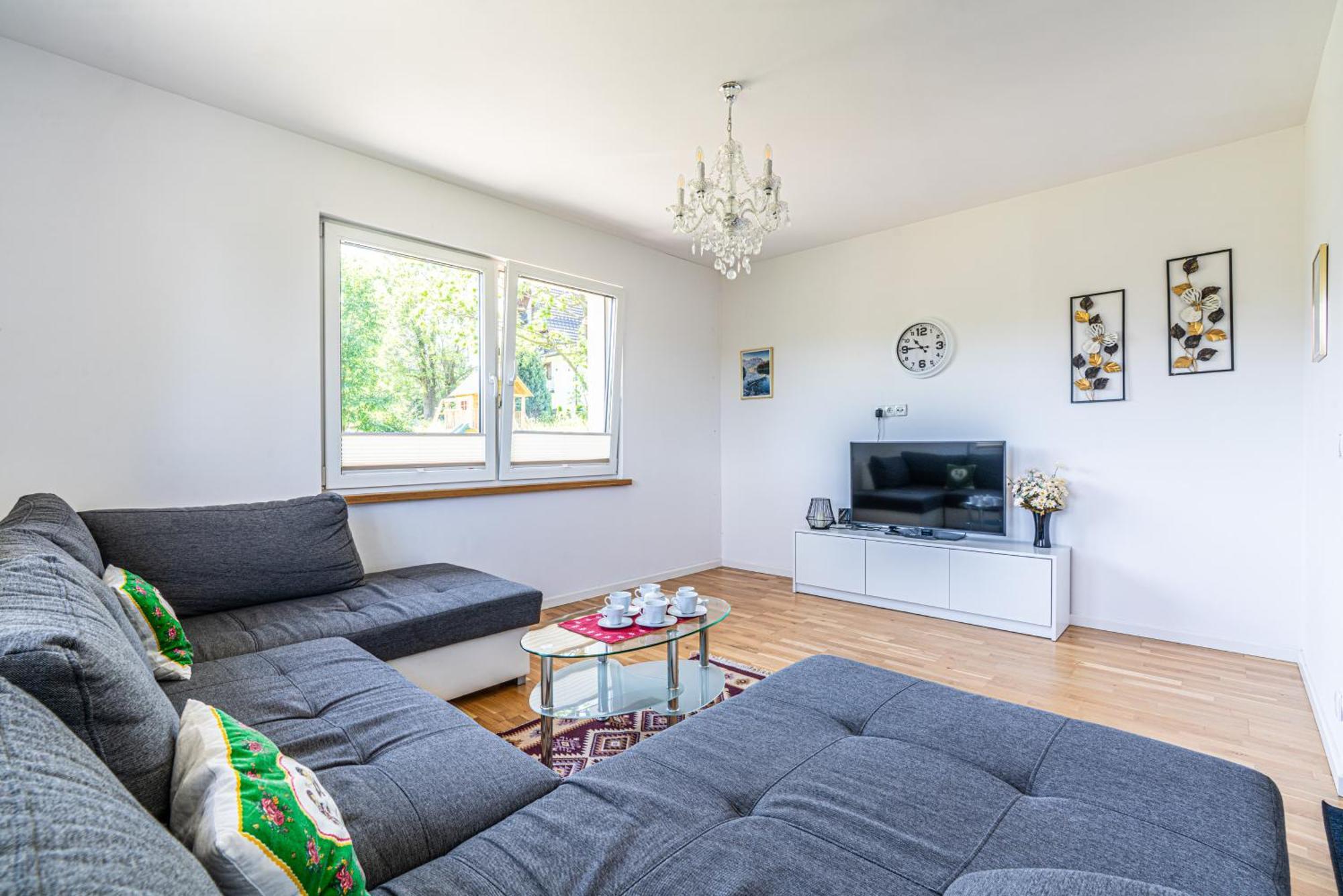 Apartamenty z widokiem * Zakopane