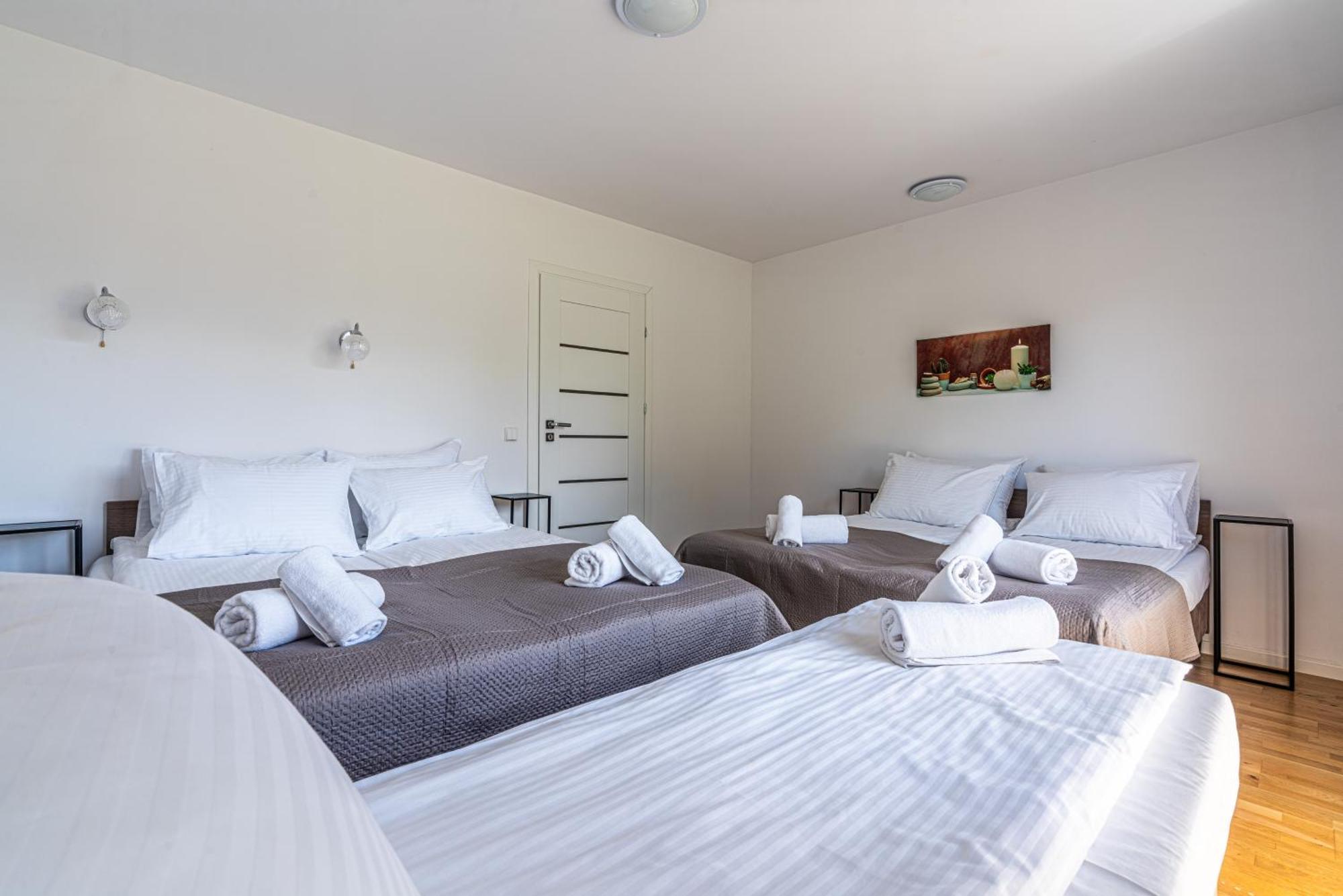 Apartamenty z widokiem *