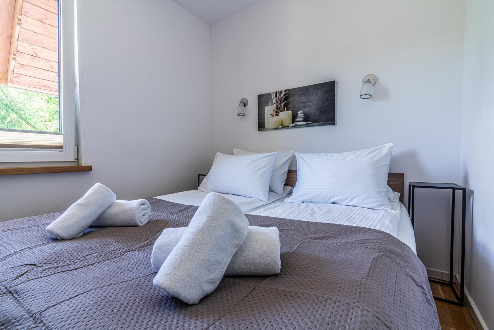 Apartamenty z widokiem Zakopane