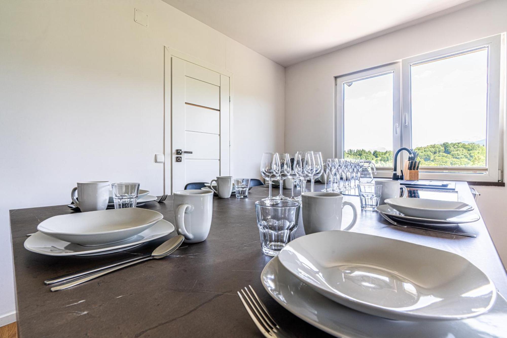 Apartamenty z widokiem * Zakopane