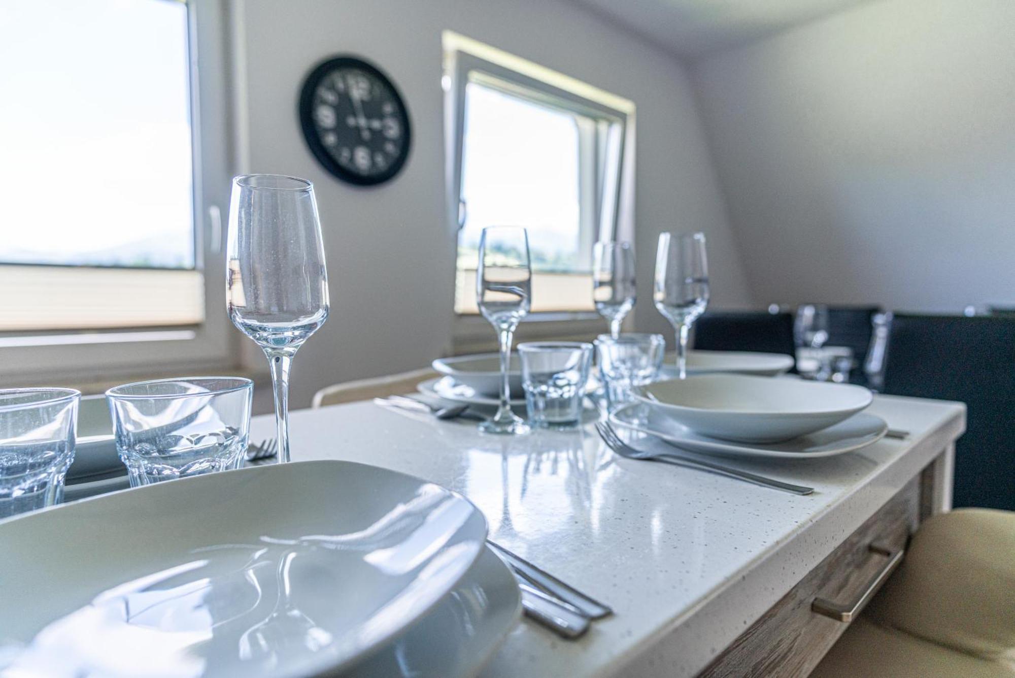 Apartamenty z widokiem Apartament Zakopane