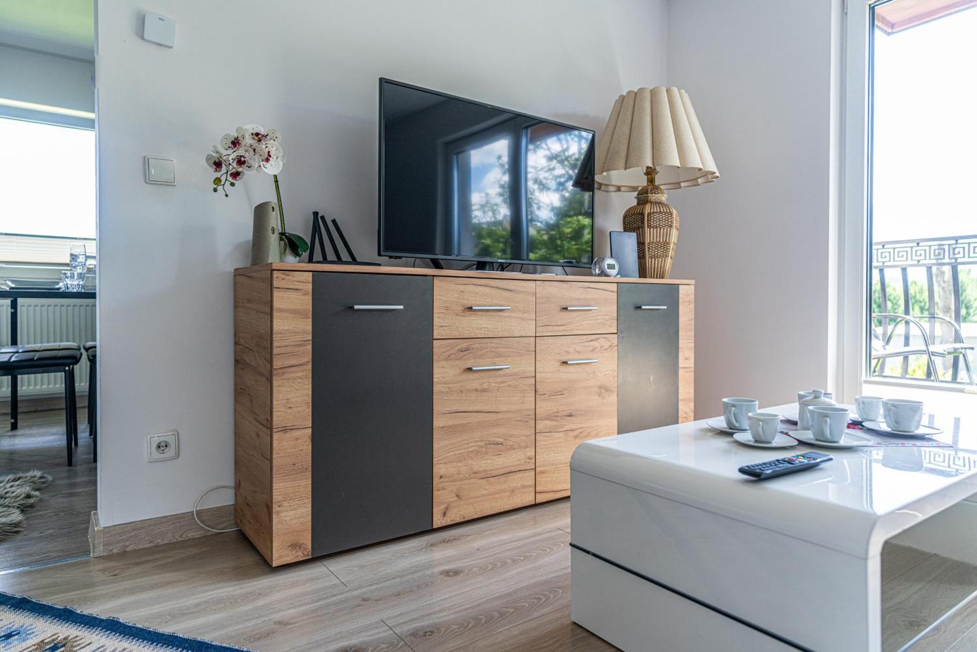 Apartamenty z widokiem Zakopane